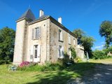 Castle for Sale in Pouzauges, Pays de la Loire, France - 2