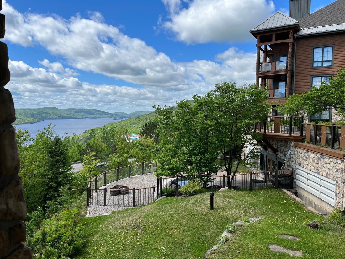 Condo in Mont-Tremblant, Quebec, Canada 3 - 16762779