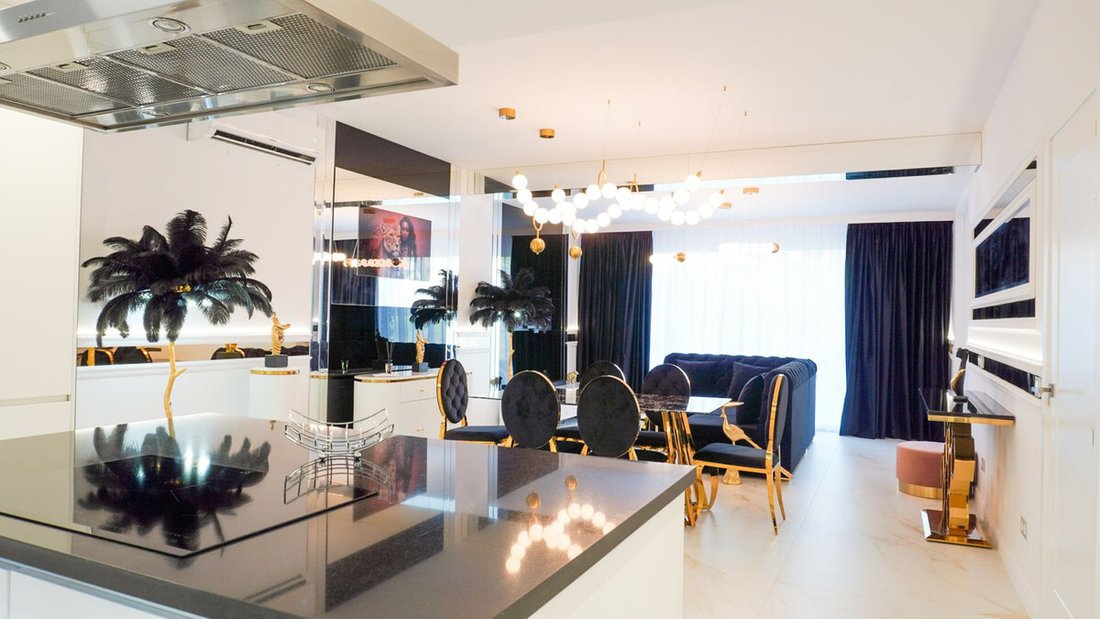 Apartment in Puerto Banus, Marbella, Spain 3 - 16753247