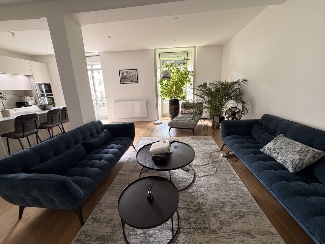 Appartamento a Ouest Péri-Centre Ville, Vannes, Francia 5 - 16753092