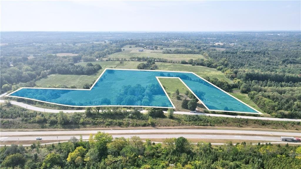 Land in Grandview, Missouri, United States 1 - 16762160