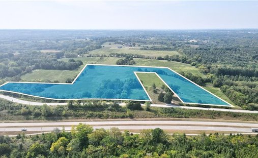 Land in Grandview, Missouri, United States 1
