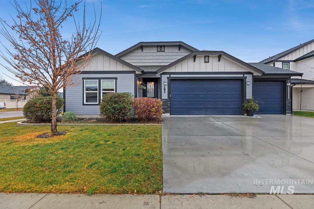 House in Meridian, Idaho, United States 1 - 16757274