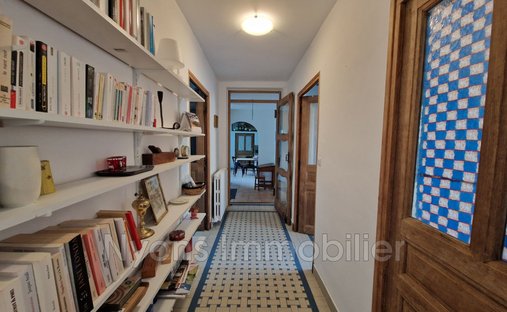 Barnes South Drôme Sumptuous Renovated Medieval Castle Panoramic View Swimming Pool