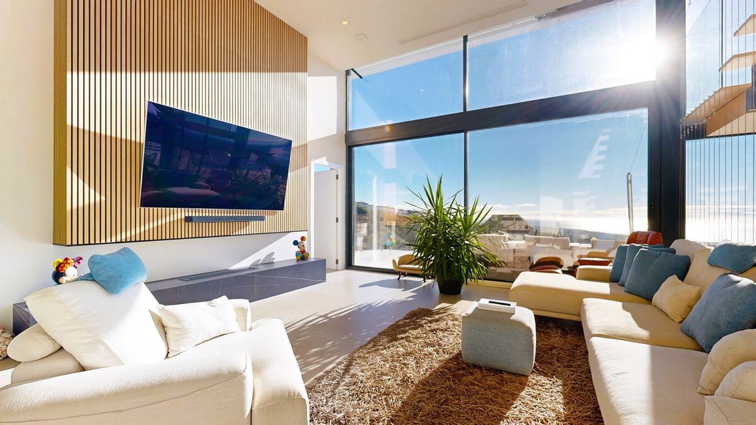 House in Marbella, Andalusia, Spain 3 - 16753242