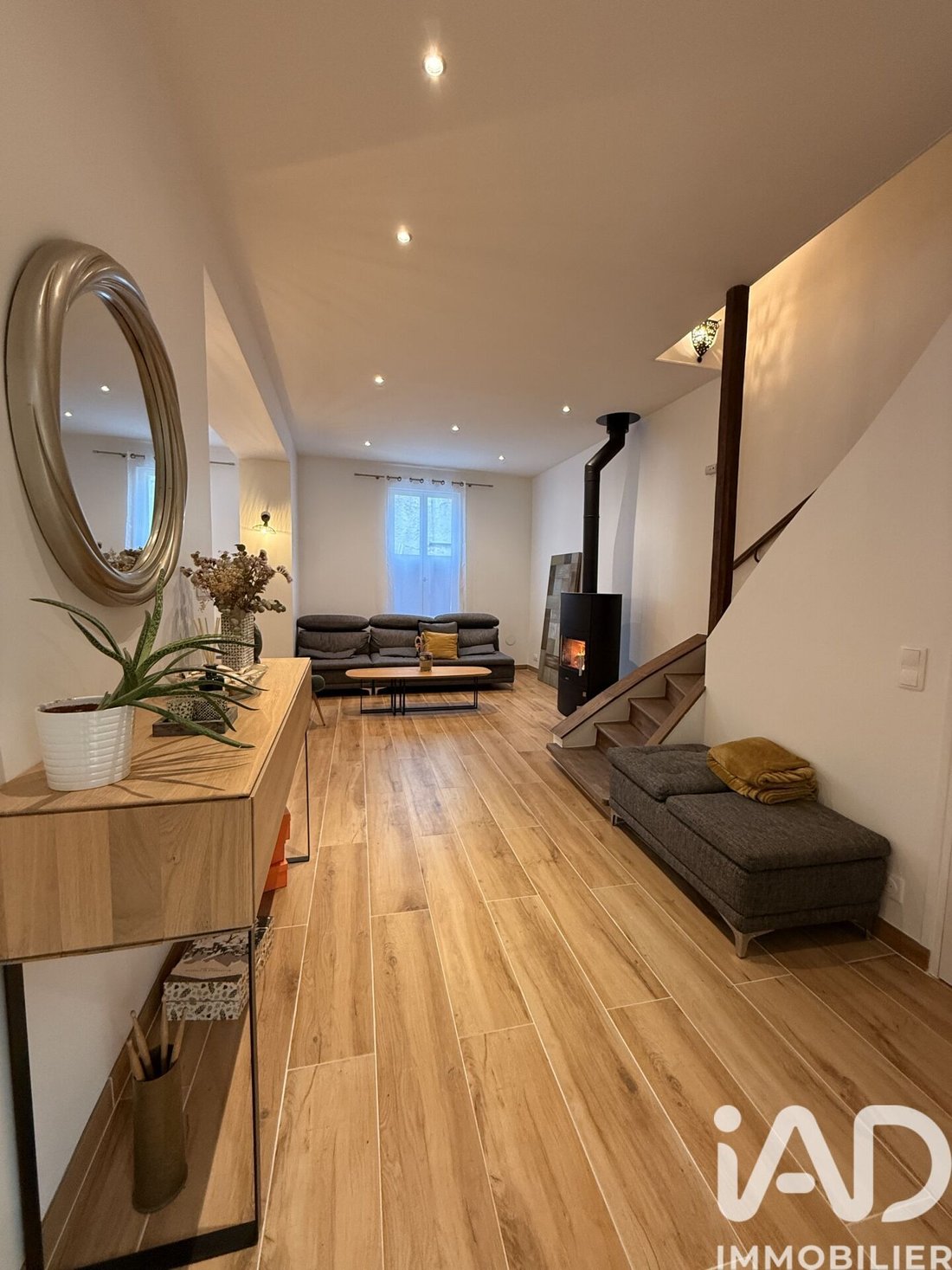 House in Crecy-la-Chapelle, Ile-de-France, France 5 - 16757329