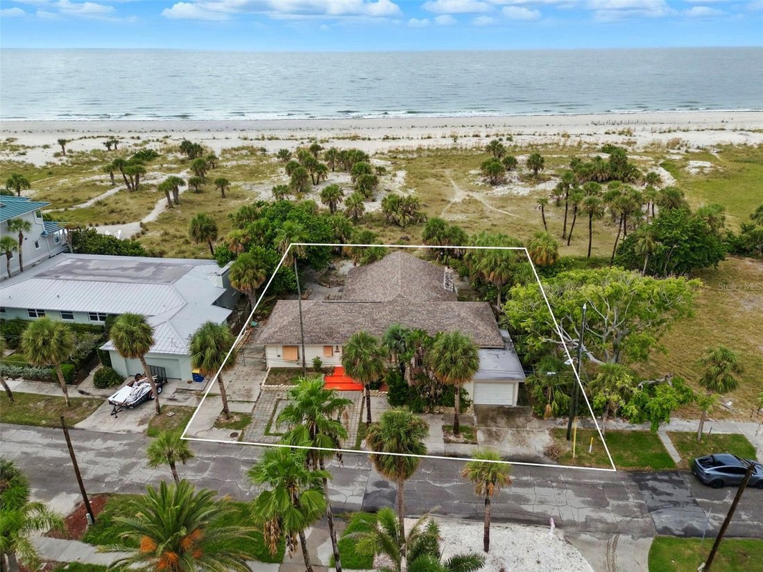 House in Clearwater, Florida, United States 3 - 16754427
