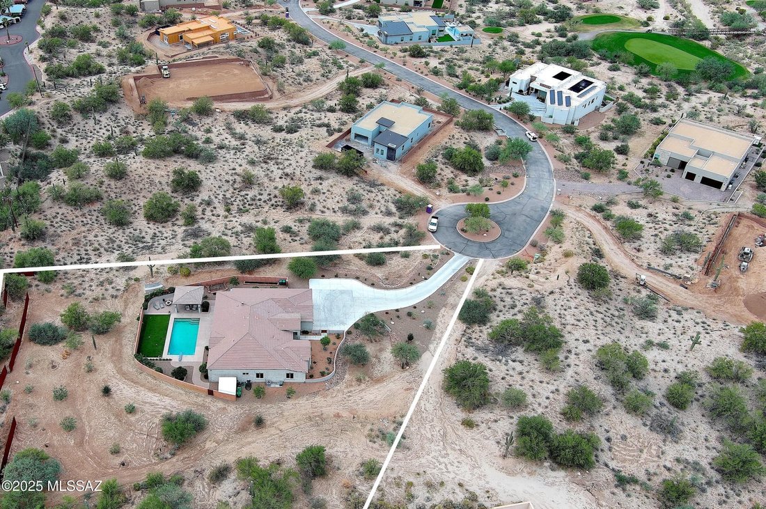 House in Tucson, Arizona, United States 4 - 16757368