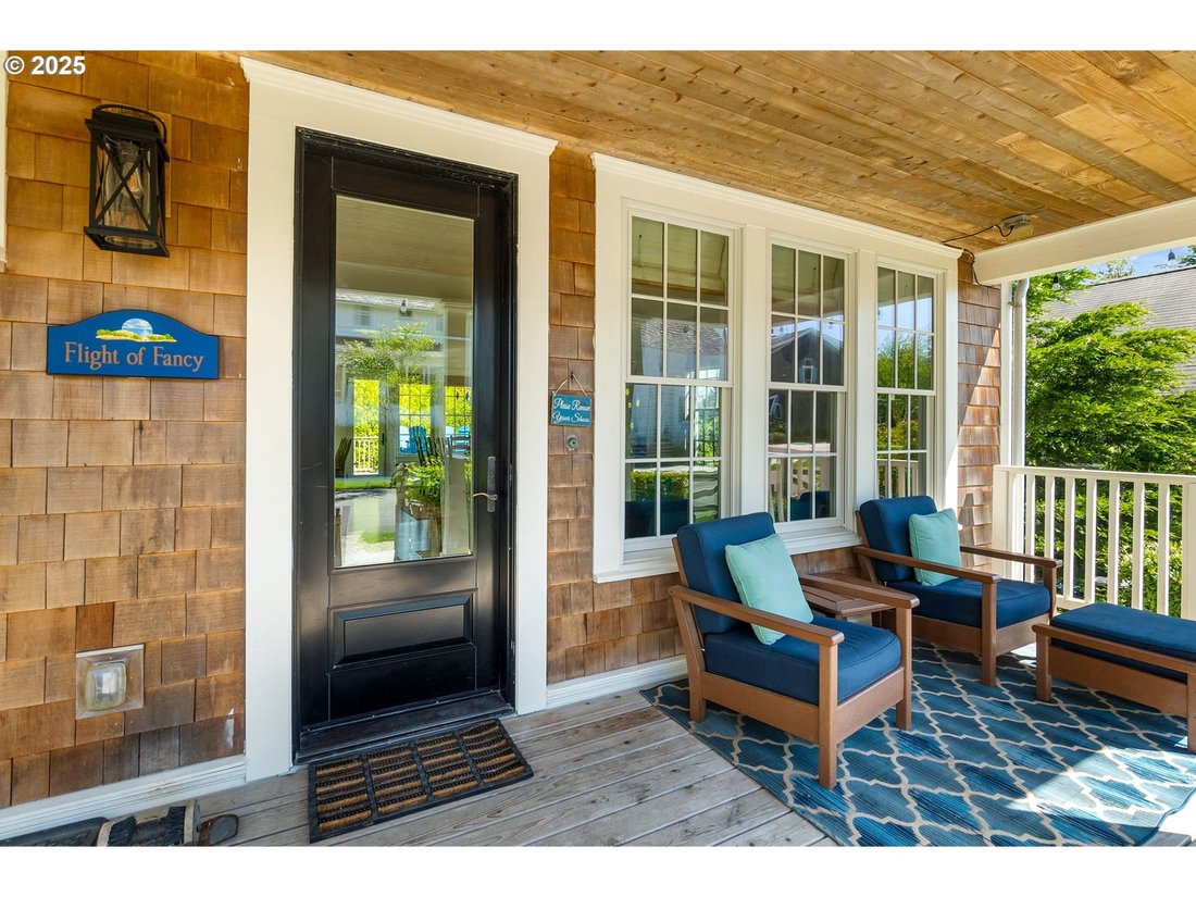 House in Copalis Crossing, Washington, United States 2 - 16755491