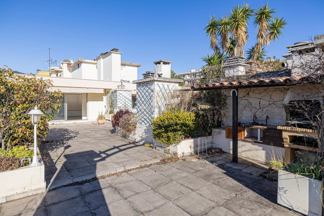 Apartment in Cimiez, Nice, France 3 - 16752975