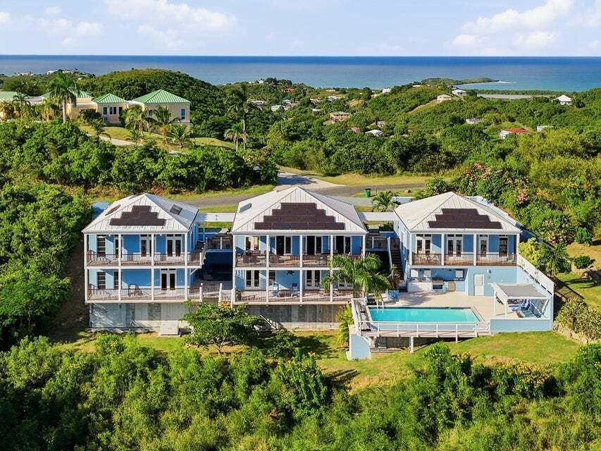 House in Christiansted, St. Croix, U.S. Virgin Islands 1 - 16764215