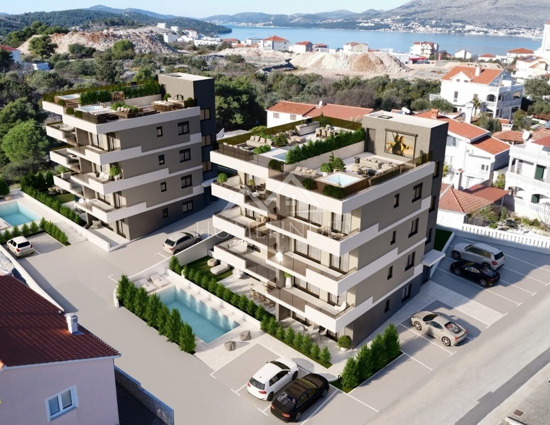 Apartment in Zedno, Split-Dalmatia County, Croatia 3 - 16758669