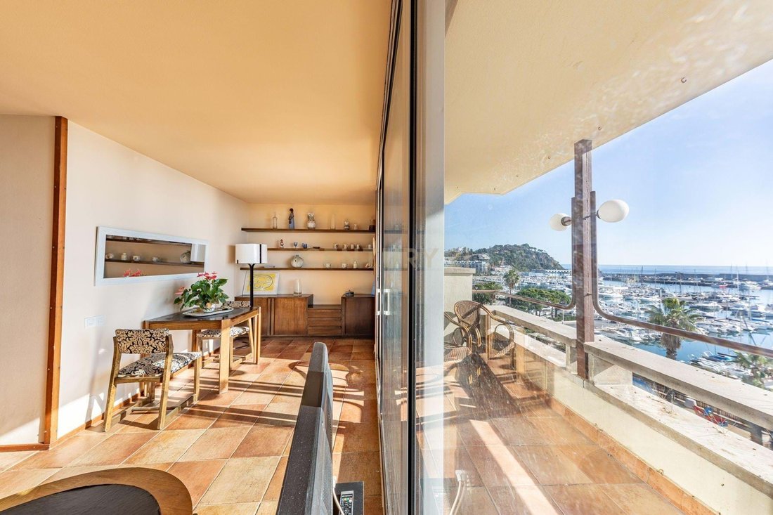Apartment in Blanes, Catalonia, Spain 5 - 16753469