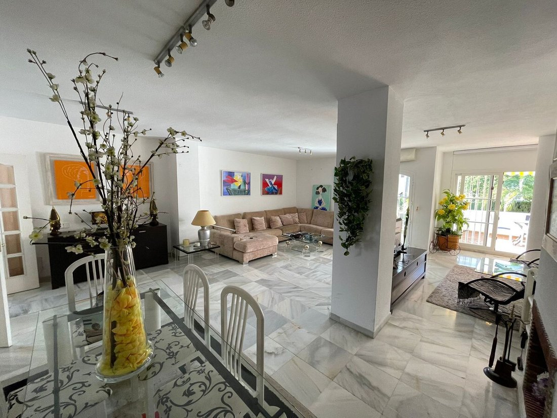 Apartment in Golden Mile, Andalusia, Spain 3 - 16753251