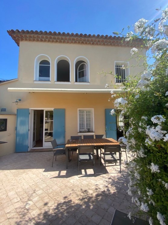 Villa in Zone Est Diffuse, Saint-Tropez, France 5 - 16761946