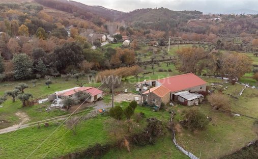 Farm Ranch in Castelejo, Castelo Branco District, Portugal 1