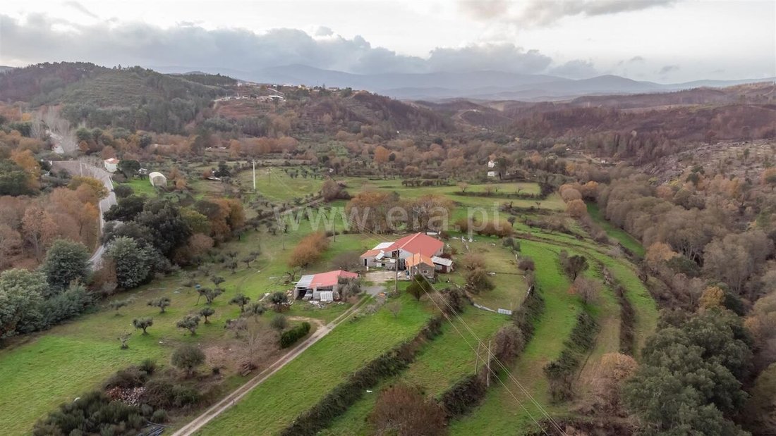 Farm Ranch in Castelejo, Castelo Branco District, Portugal 3 - 15303156