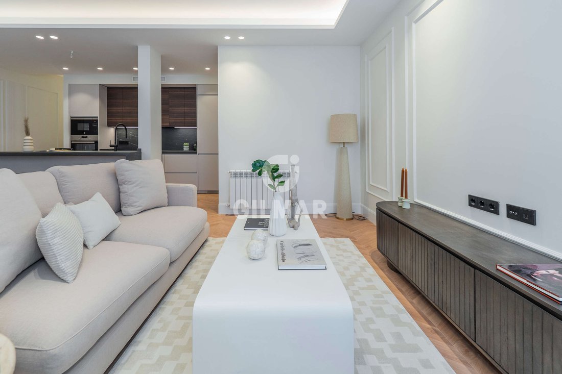 Apartment in Centro, Madrid, Spain 4 - 16408411