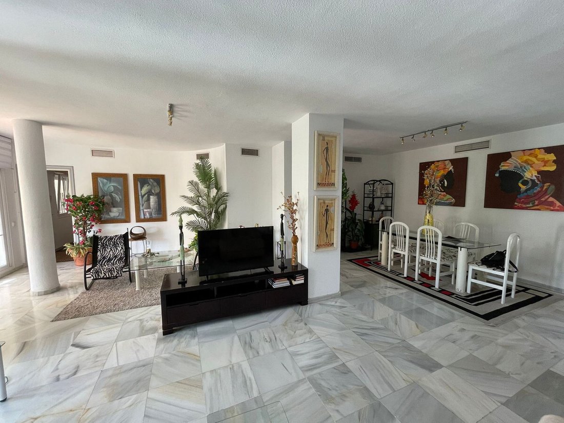 Apartment in Golden Mile, Andalusia, Spain 4 - 16753251