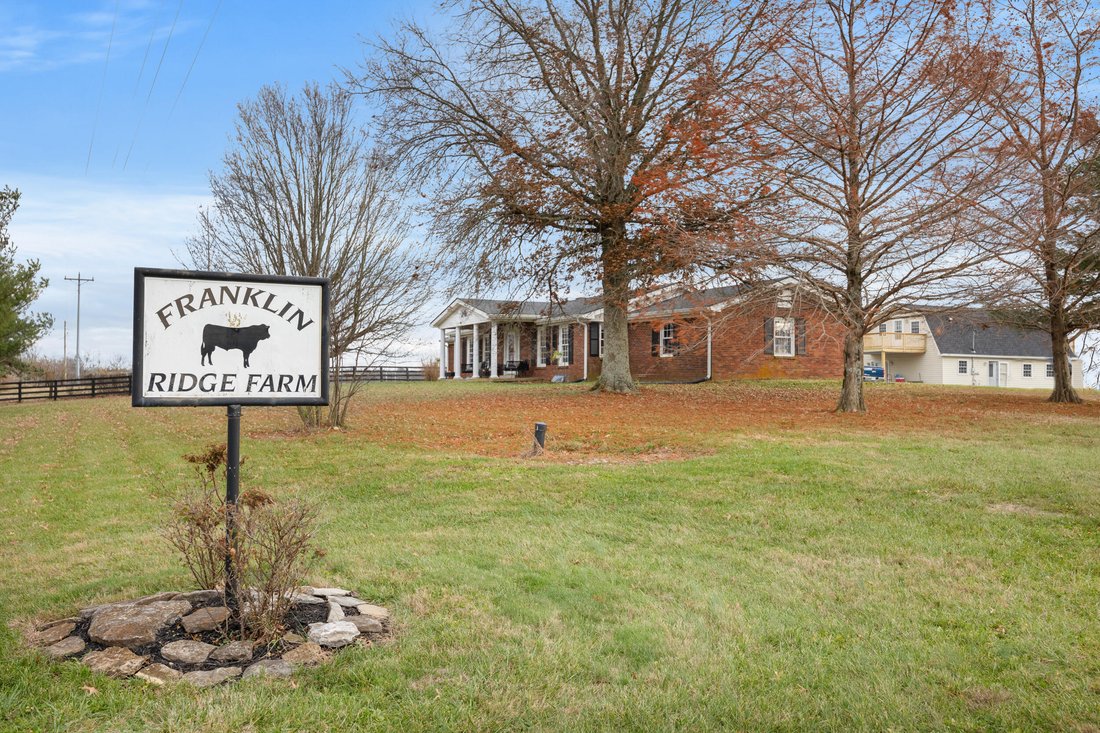 House in Winchester, Kentucky, United States 2 - 16756326