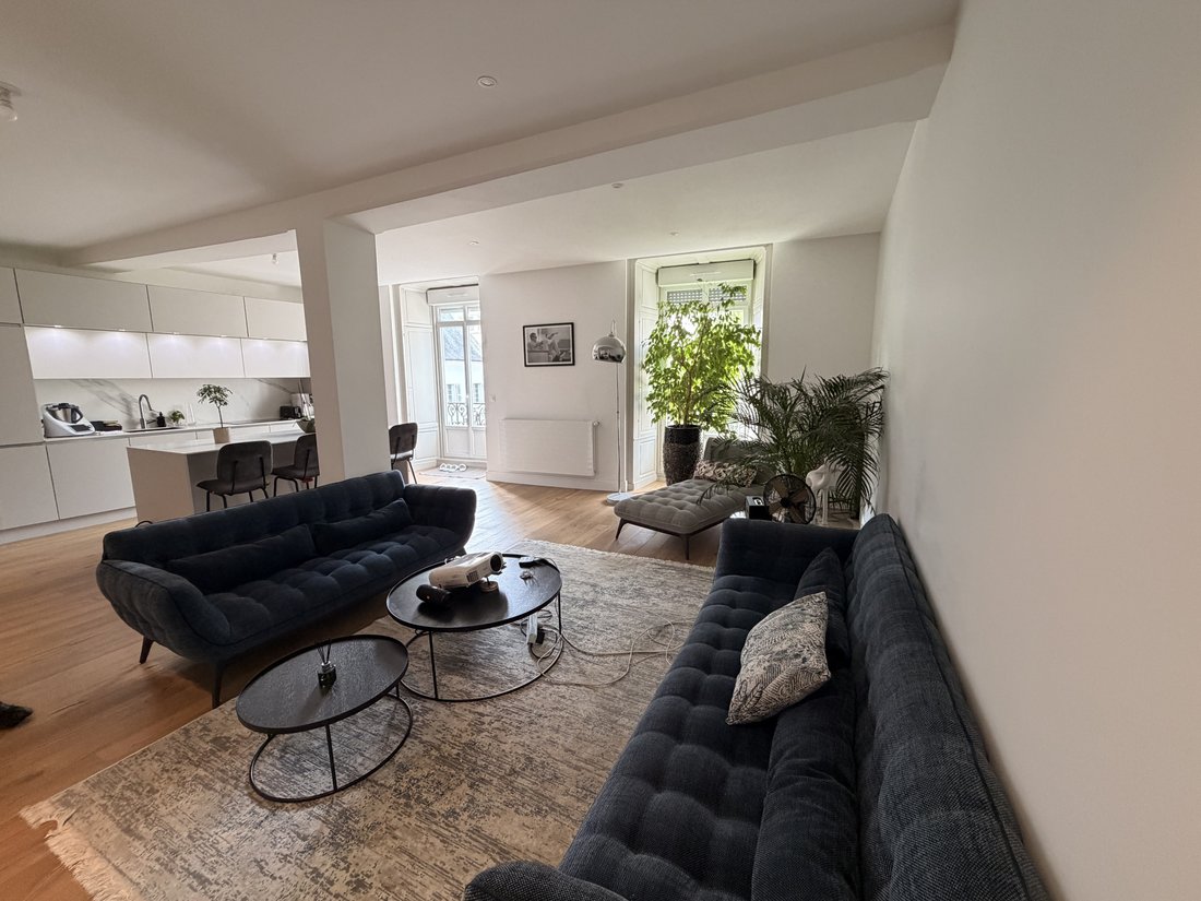 Appartamento a Ouest Péri-Centre Ville, Vannes, Francia 1 - 16753092