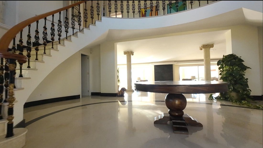 House in Estepona, Andalusia, Spain 5 - 16753264