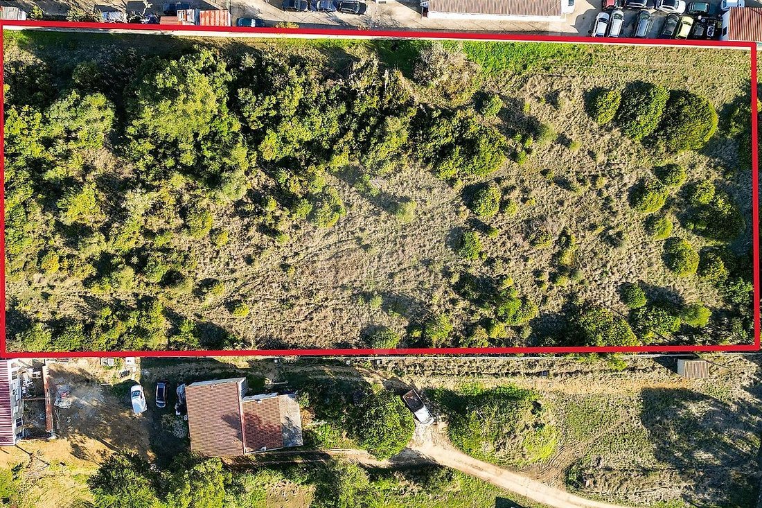 Land in Sintra, Lisbon, Portugal 2 - 16711432