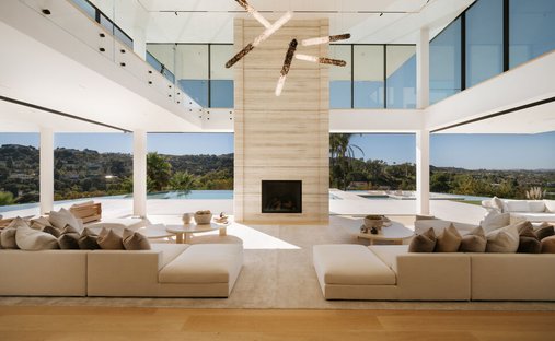 House in Los Angeles, California, United States 1