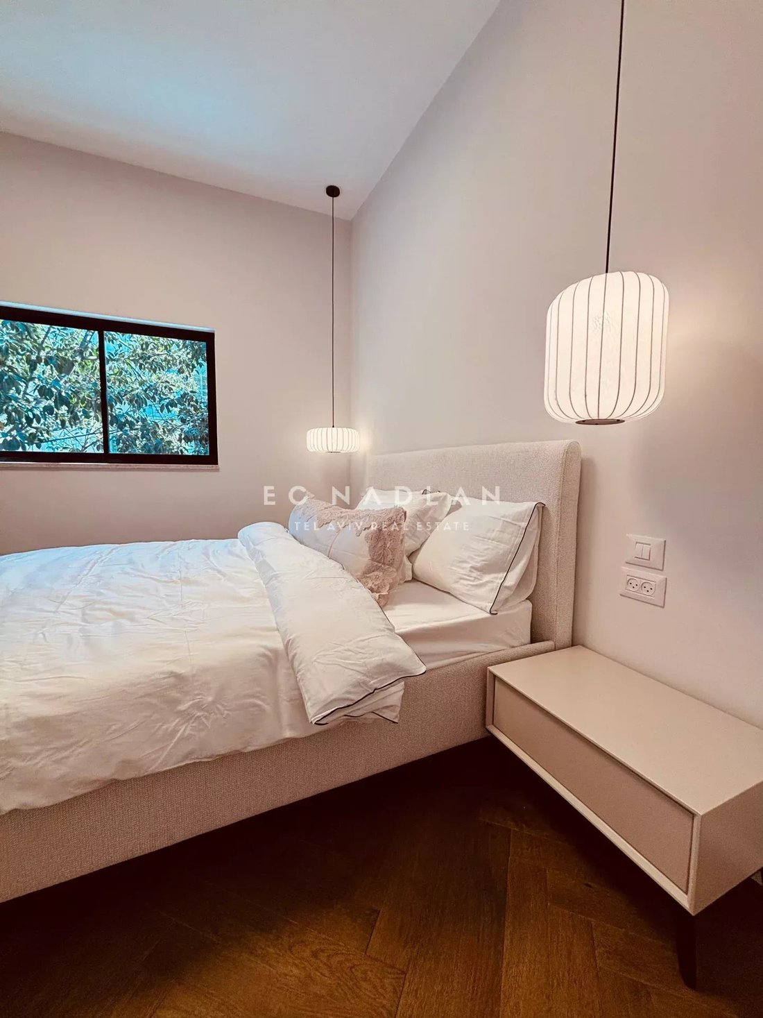 Apartment in Tel Aviv-Yafo, Tel Aviv District, Israel 4 - 16752879