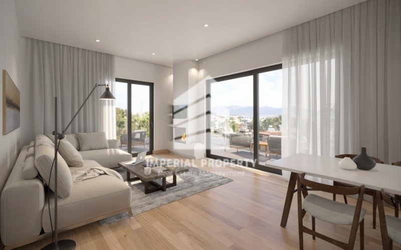 Apartment in South Athens, Attica, Greece 3 - 15783068