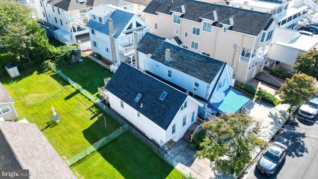 Land in Margate City, New Jersey, United States 3 - 16755560