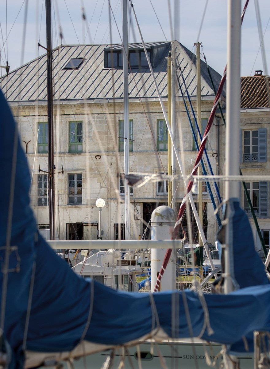 Condo in Mortagne-sur-Gironde, Nouvelle-Aquitaine, France 2 - 16761953