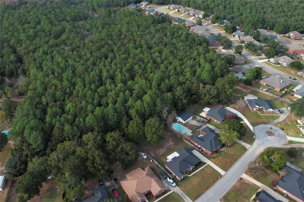 Land in Mobile, Alabama, United States 5 - 16756008