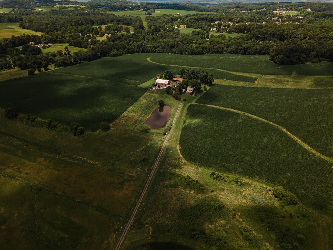 Farm Ranch in Hershey, Pennsylvania, United States 3 - 16756648