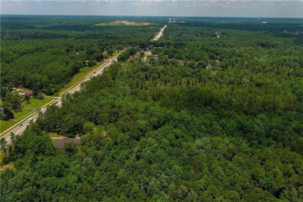 Land in Mobile, Alabama, United States 5 - 16756073