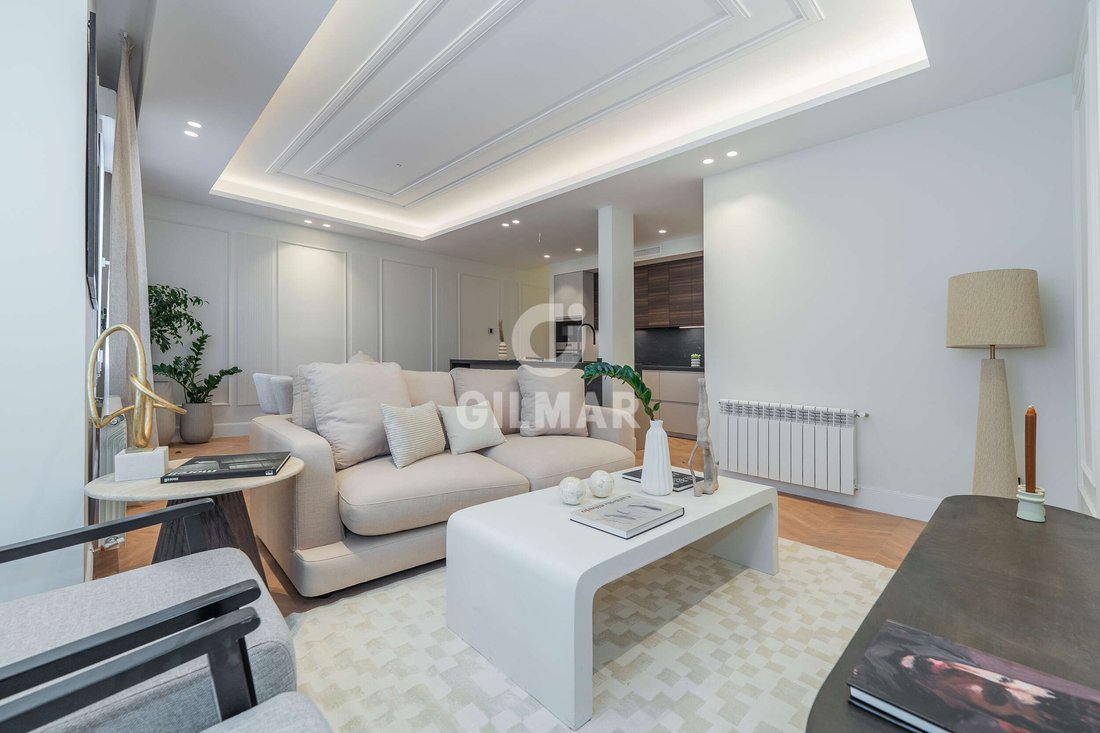 Apartment in Centro, Madrid, Spain 3 - 16408411