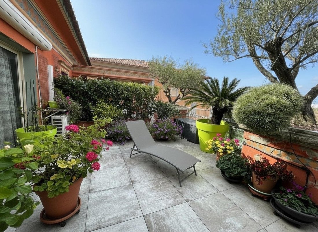 Apartment in Est, Biguglia, France 2 - 16757049