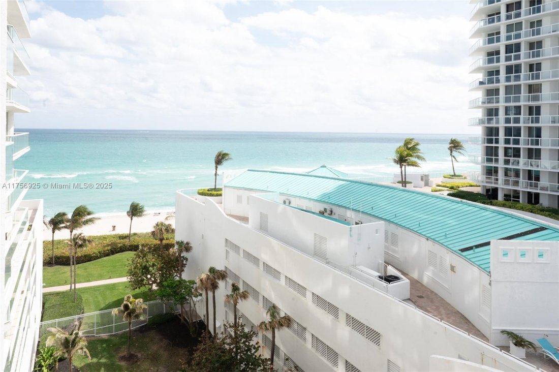 Condo in Golden Beach, Florida, United States 1 - 16755579
