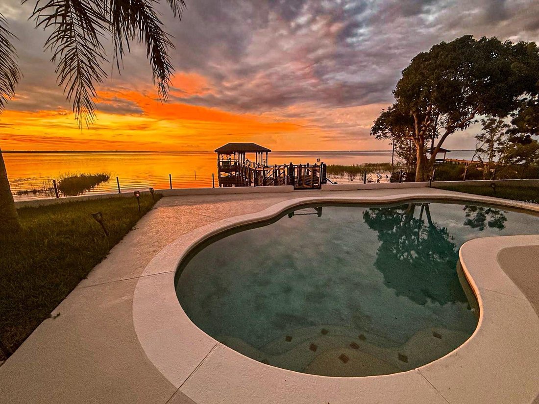 House in Winter Garden, Florida, United States 1 - 16755399