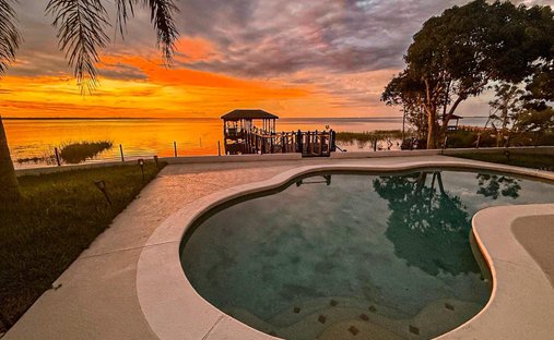 House in Winter Garden, Florida, United States 1