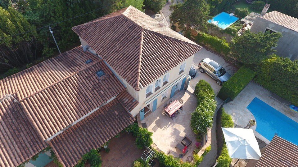 Villa in Zone Est Diffuse, Saint-Tropez, France 2 - 16761946