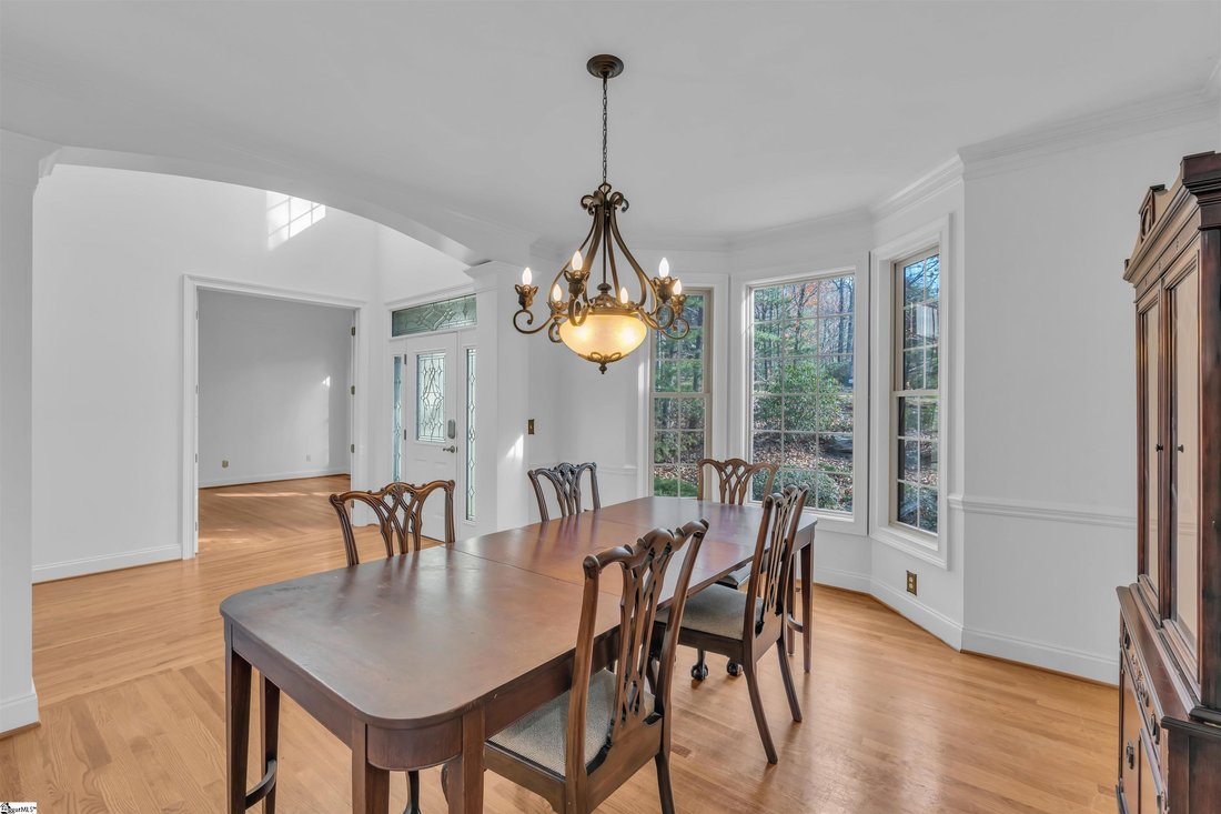 House in Landrum, South Carolina, United States 5 - 16755581