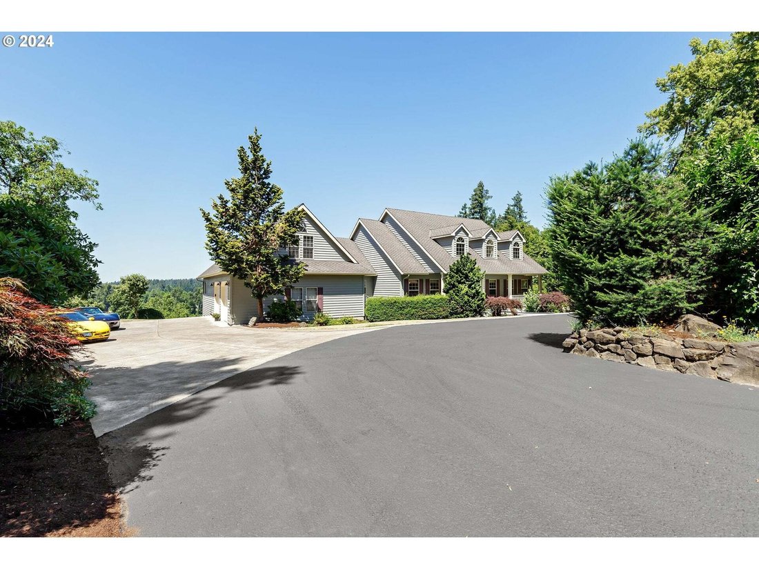 House in Canby, Oregon, United States 2 - 16765244