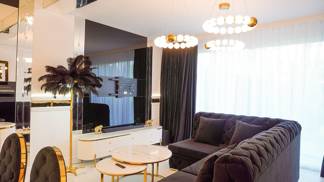 Apartment in Puerto Banus, Marbella, Spain 2 - 16753247