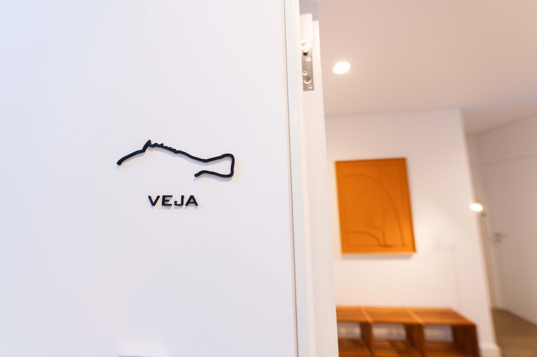 Apartamento en Ponta Delgada (Sao Sebastiao), Azores, Portugal 2 - 16757519