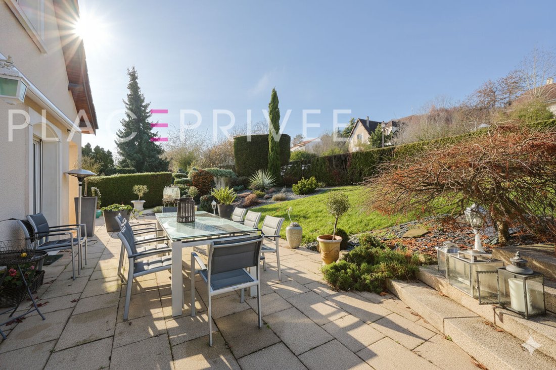 Villa in Dommartemont, Grand Est, France 2 - 16760307