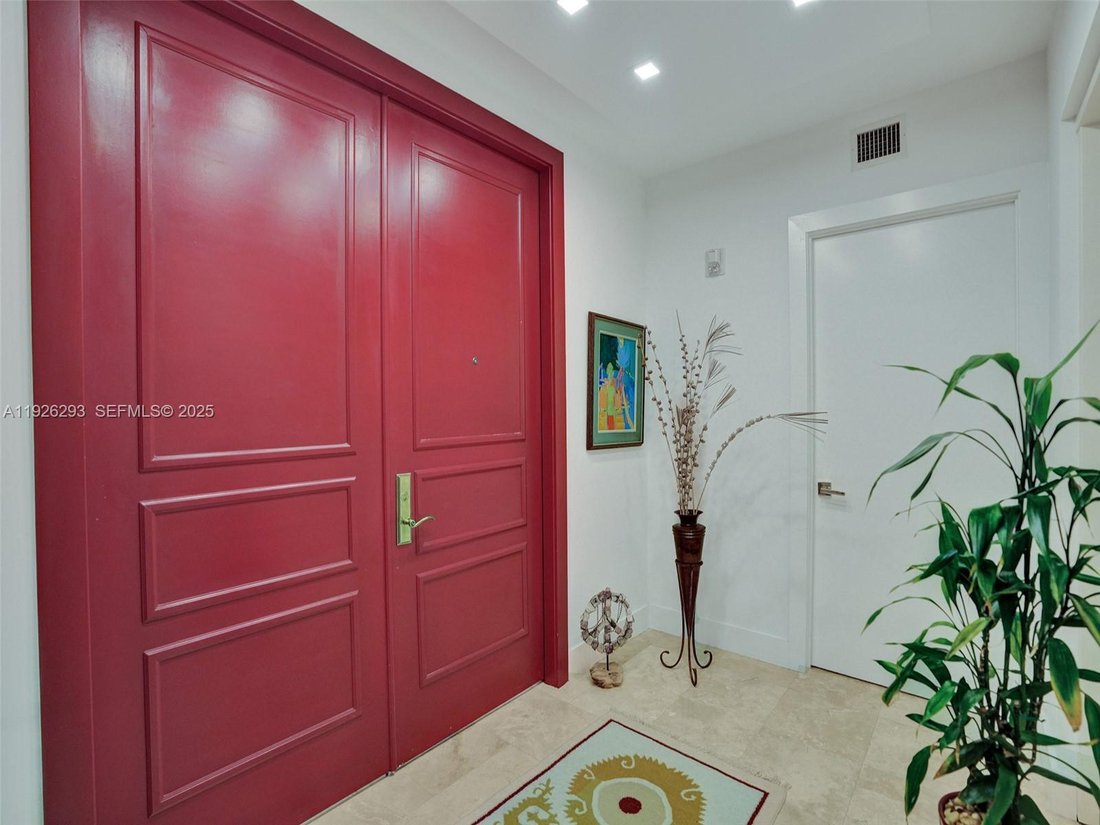 Condo in Golden Beach, Florida, United States 3 - 16758645