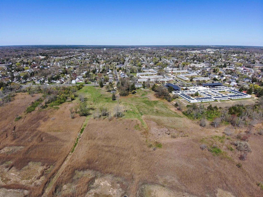 Land in Egg Harbor Township, New Jersey, United States 5 - 16755540