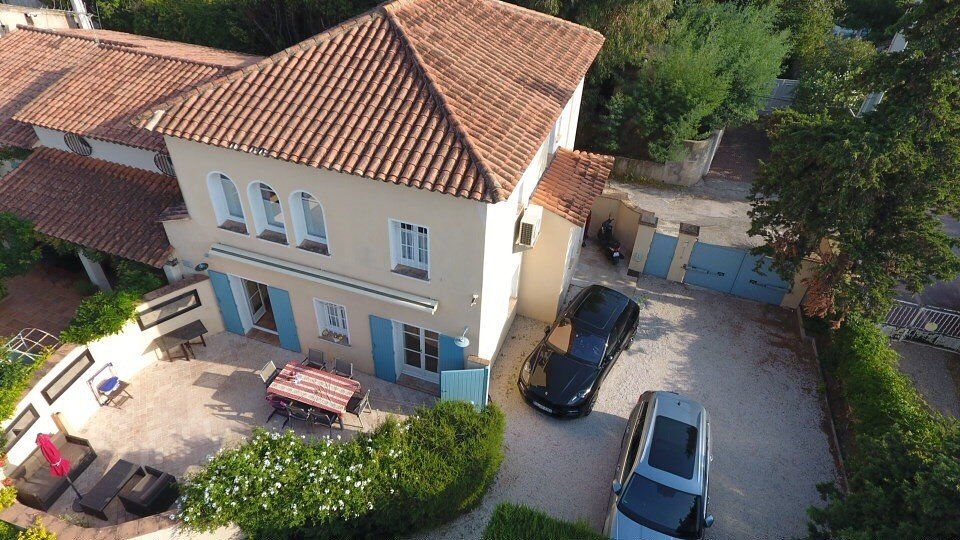 Villa in Zone Est Diffuse, Saint-Tropez, France 1 - 16761946