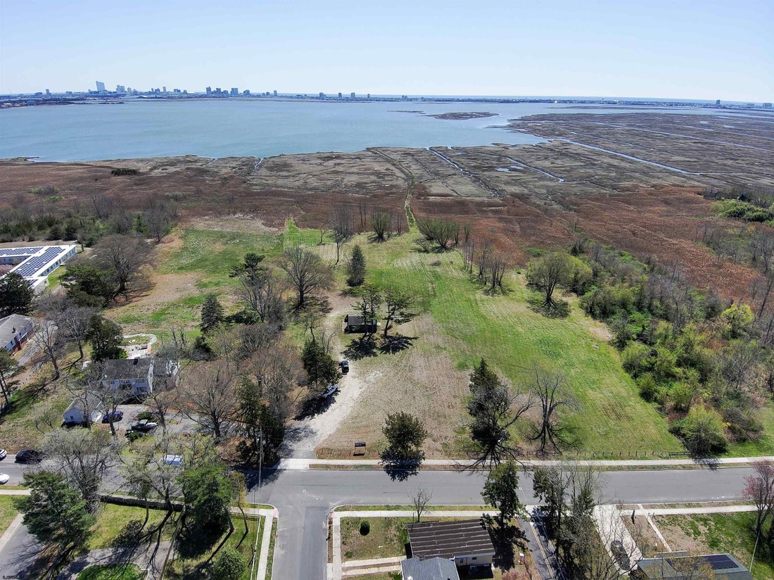 Land in Egg Harbor Township, New Jersey, United States 3 - 16755522